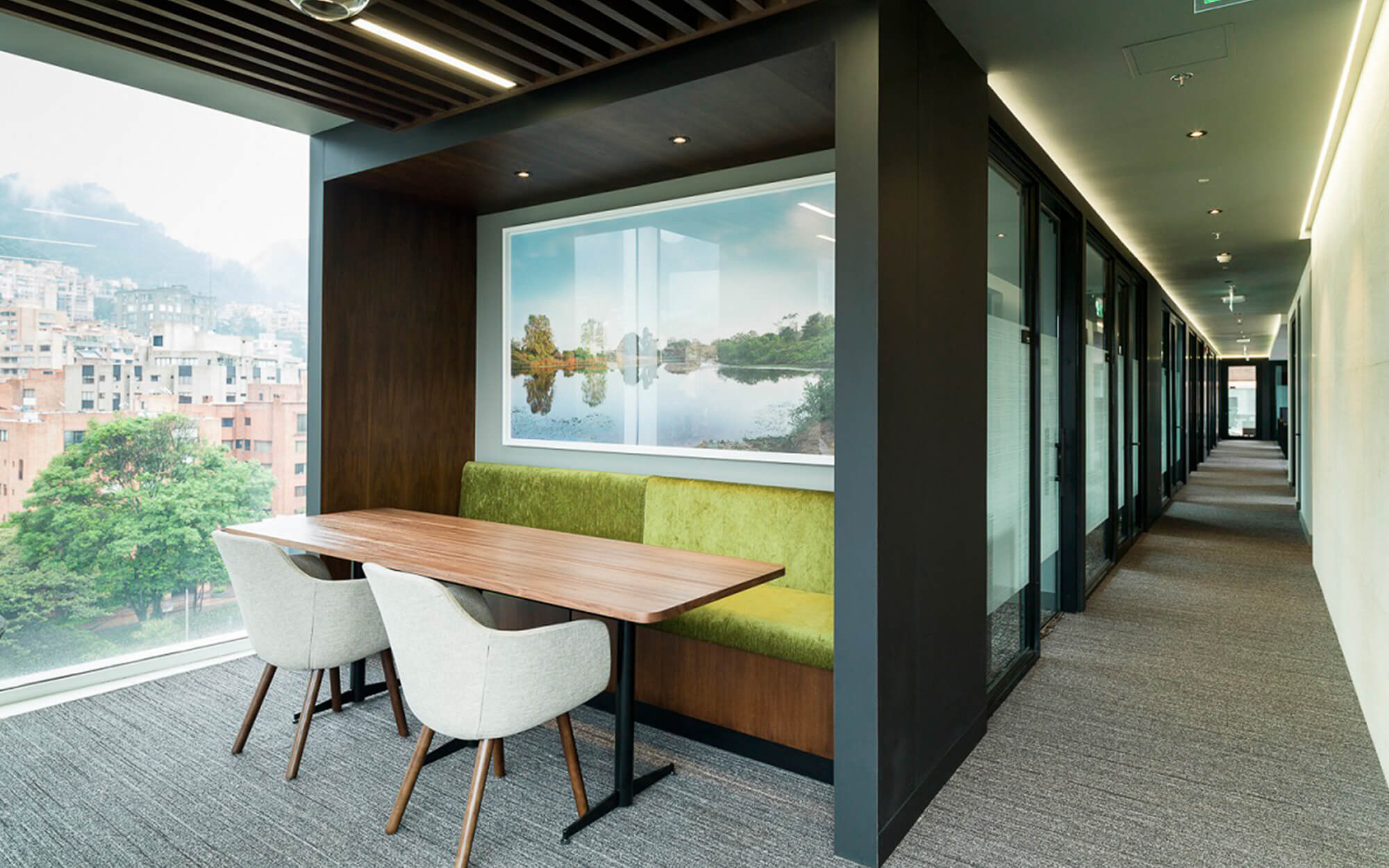 The Boston Consulting Group - Foto 15