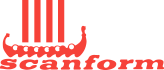 Logo Scanform
