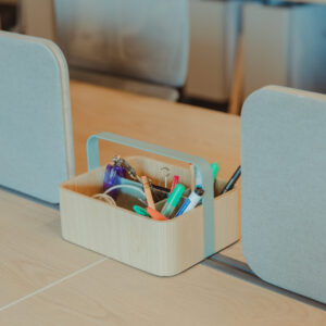 Toolbox