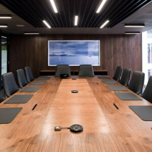 The Boston Consulting Group