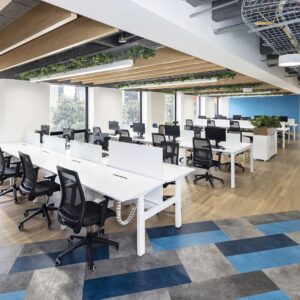 Proyecto corporativo
