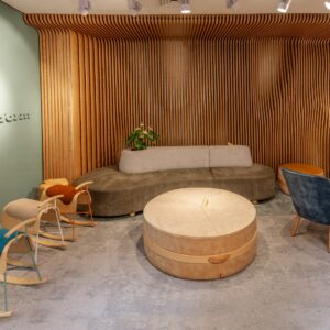 Showroom Medellín