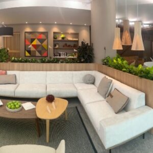 Showroom Bogotá
