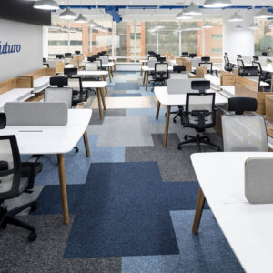Oficinas de Zurich