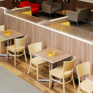 Burger King Nuevo