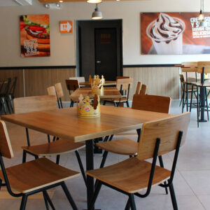 Burger King