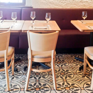 Restaurante Mordida