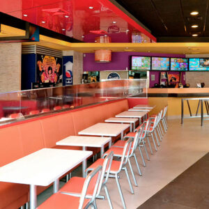 Taco Bell
