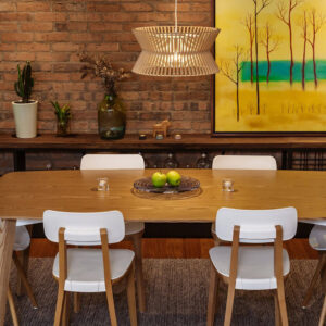 Apartamento 1