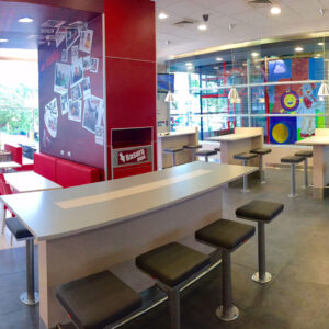 KFC Costa Rica