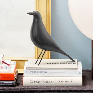 Eames House Bird