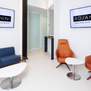 Centro dermatológico Giovanni Bojanini