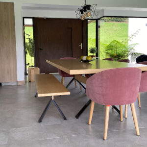 Casa campestre