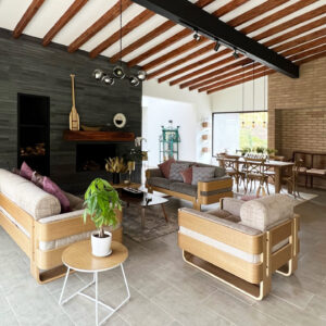 Casa campestre