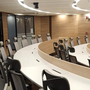 Aula Internacional - Pontificia Universidad Javeriana Cali