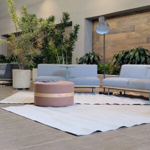 Lobby Art City