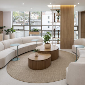 Lobby Empresas