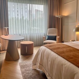 Hotel Poblado Plaza