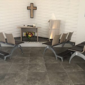 Lugares de Culto